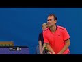 If Stockholm Open Hot Shot, Young vs Mannarino