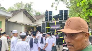 Perdana Briana   Karnaval Randucangkring  2026