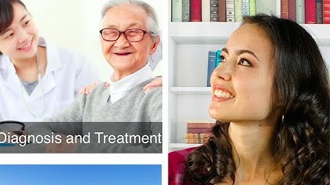 App overview: Dementia Guide Expert