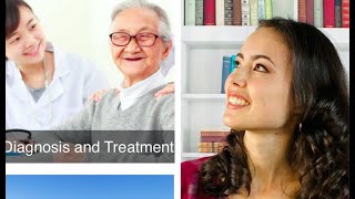 App overview: Dementia Guide Expert