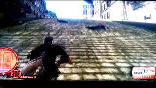 The Saboteur: WTF????