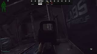 Tarkov De sync - wtf