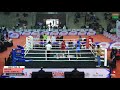 RING 3 | 9TH ELITE MEN'S & WOMEN'S NATIONAL BOXING CHAMPIONSHIP 2026 | DAY 2