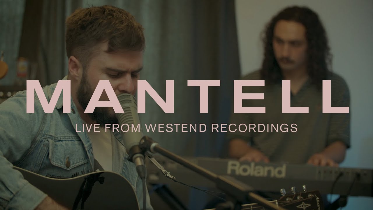 Mantell – Lulu (Live from Westend Recordings)