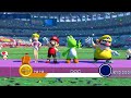 Mario Sonic At The Tokyo 2020 Olympic Games 4x100m Relay 60 Team Mario Party Friends V2 