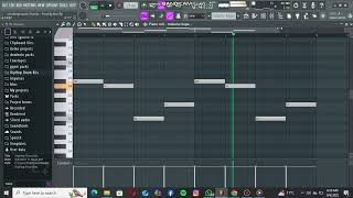 How To Make SA Underground x Brotherkupa Type Beat