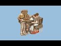 VULFPECK /// Fugue State