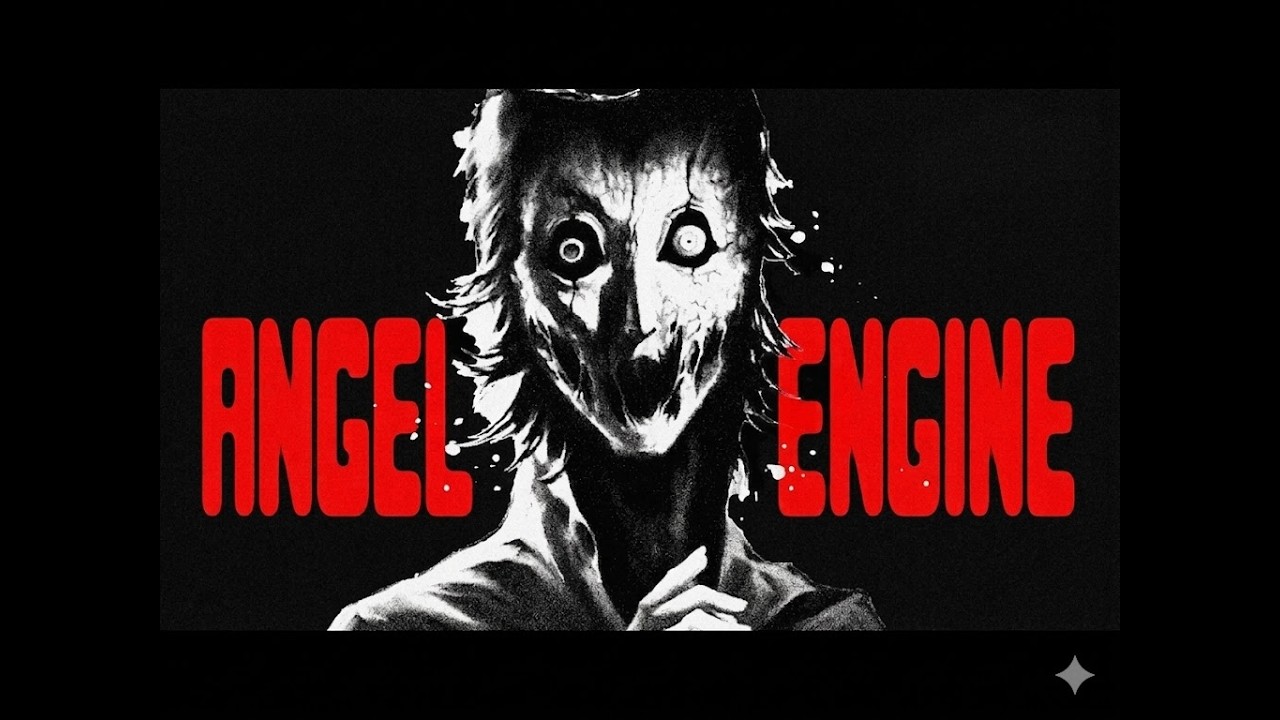 This Game Is Terrifying! | Angel Engine | Part 1