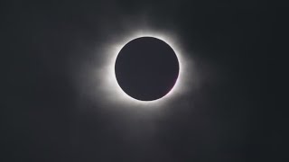 How to safely watch Saturday's partial solar eclipse