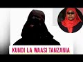 Kundi Jipya La Waasi Watangaza Kuanza Kuwqtetea Watanzania Kup9gania Haki Zao Nchini Kundi Jipya La Waasi Watangaza Kuanza Kuwqtetea Watanzania Kup9gania Haki Zao Nchini