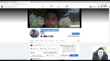 Hướng Dẫn Xác Minh Danh Tính Facebook - Cách  XMDT Cho Via