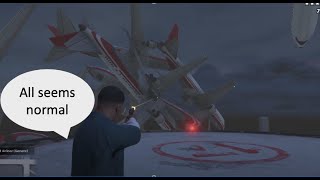 How to spawn random objects in GTA 5 - Messing with Mods no.83