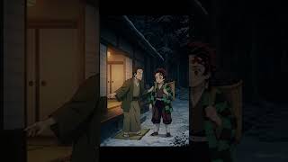 Big unknown secrets in Demon Slayer #anime #edit