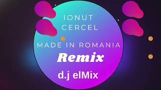 ionut cercelm -  made in romania Da Dumla Dumla -  (remix d j elMix) Resimi