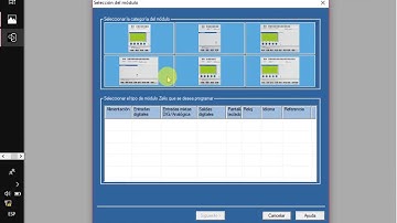 ZELIO de schneider electric - programación con temporizadores