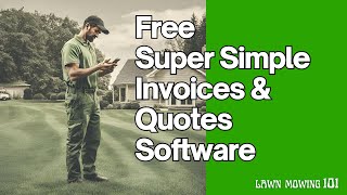 Free Super Simple Invoices & Quotes Software + 100 Templates screenshot 4