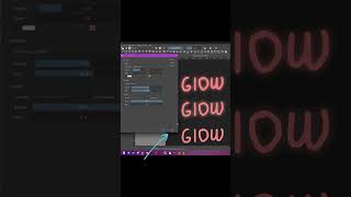 Quick TIp: How to create a glow effect in Krita