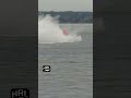HRL 2024 - Dialed In #hydroplane #hrl #racing #speed #shorts #subscribe #fyp #foryou #extreme #sport