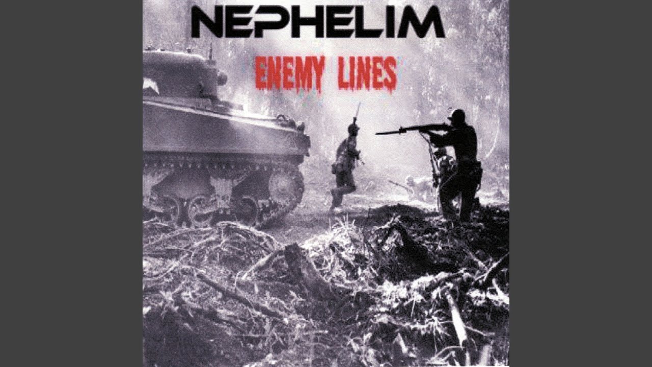 Nephelim adlı videoyu YouTube'da izle Nephelim adlı videoyu YouTube'da izle
