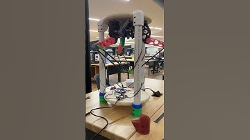 Project Dum-E Version 3 Update - Full Delta Robot Kinematics