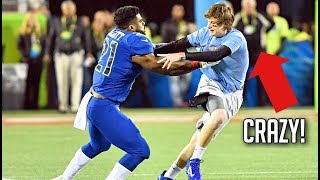 NFL Craziest Fan Moments
