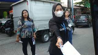 Download Lagu NAIK BECAK MOTOR  KELILING KOTA MEDAN || PILOTNYA TULANG DAULAY. MP3