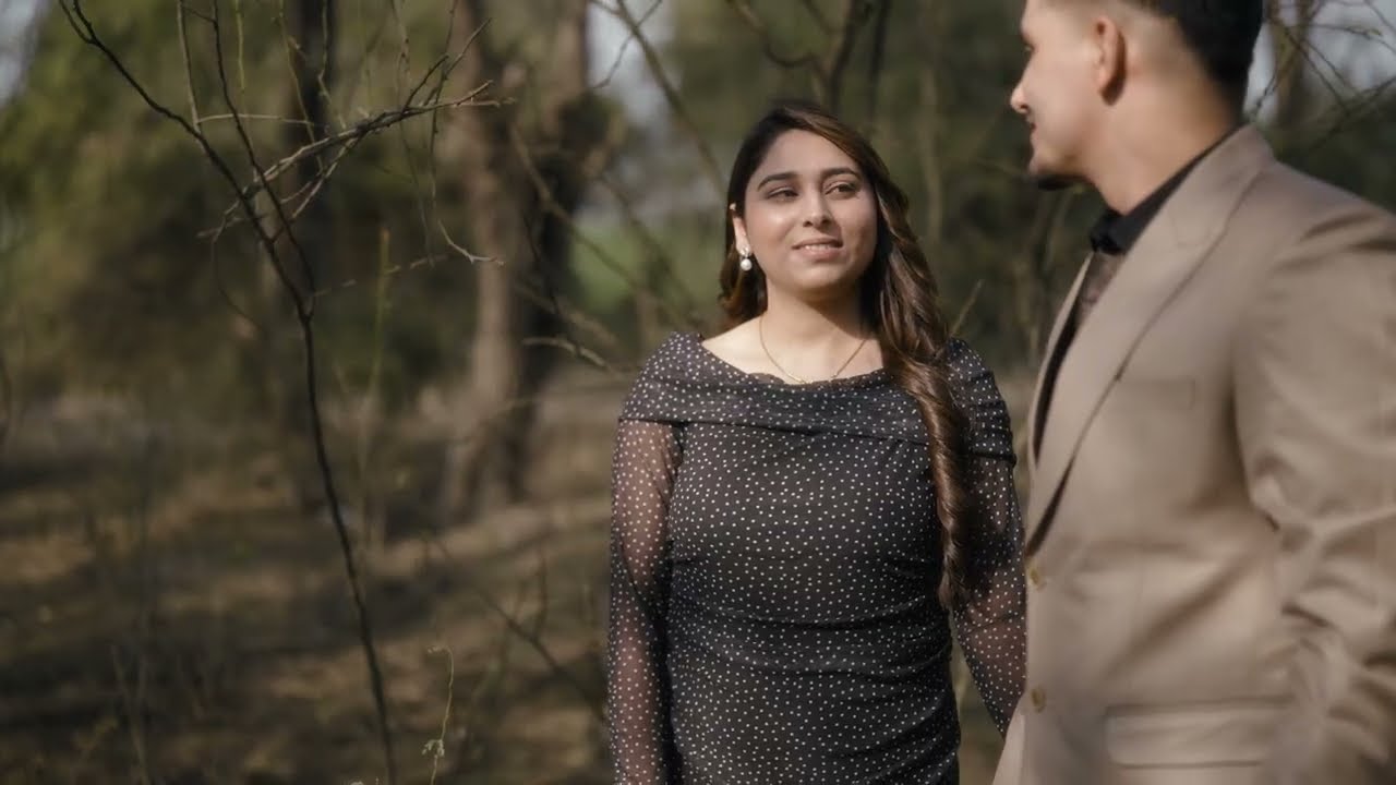 Punjabi Pre wedding || Amratpal Singh & Amitjot Kaur || 2026