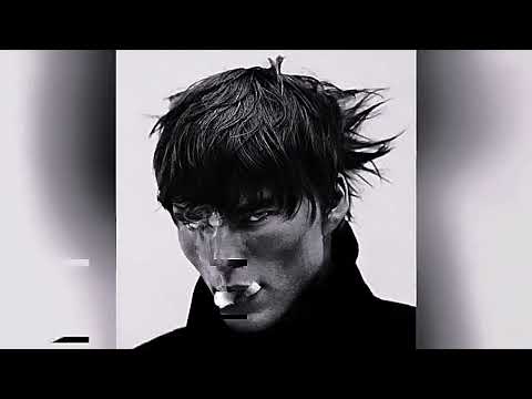 DJ ZUP RAIii - Модель Model (Super Slowed)