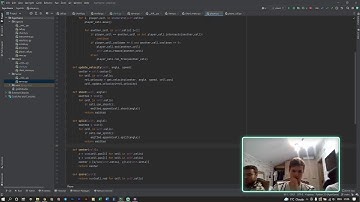 GameDev 4: AgarIO Clone [LIVECODING]
