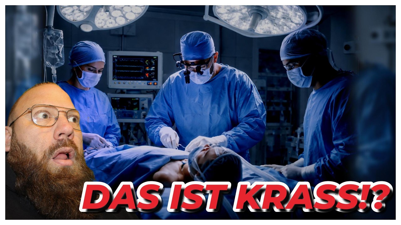 Tomatolix im OP: Das hat mich echt beeindruckt