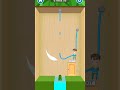 rescue cut stage 55 gaming games gameplay