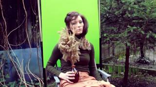 Catrin Noise - Told You Once Official Video