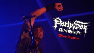 PartySan Video Recap 2019