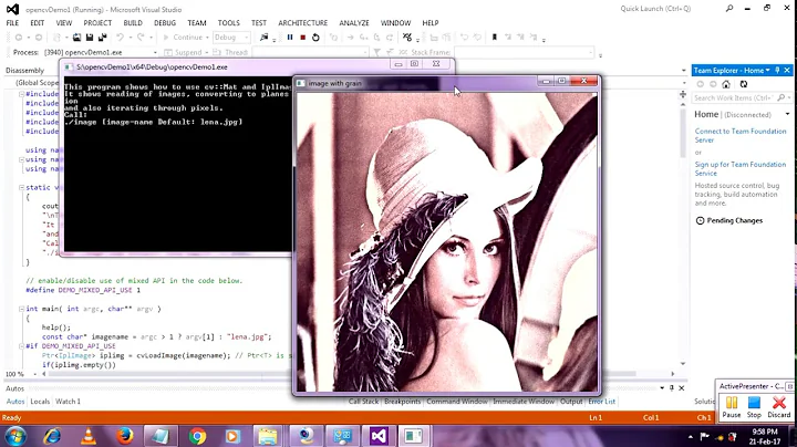 Most Easy Way To Install OpenCV (All Version)in Windows 7/8/10.