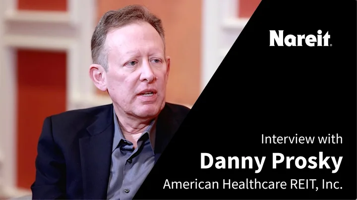 American Healthcare REIT Sees Strong Growth Amid Favorable Market Conditions