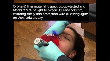 Orbiter XL ad for Benco2