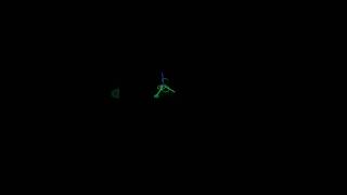 Glow Stick Game