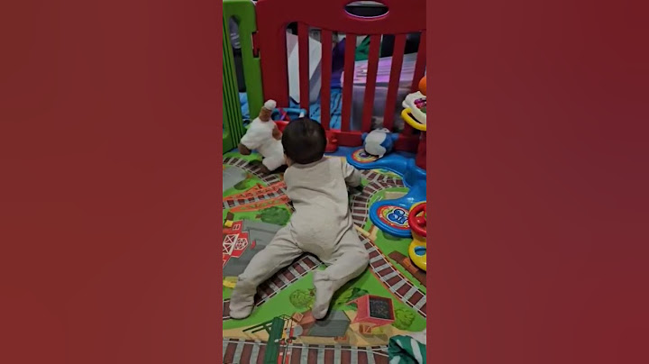 My cutie nephew