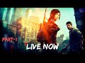 🔴 LIVE NOW | THE LAST OF US - PART 1 | PART-1 | ADARSH PLAYS07