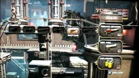 Crash commando Review