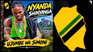 NYANDA SHINYANGA UJUMBE WA SIMONI BY MADUKA CHANEL 