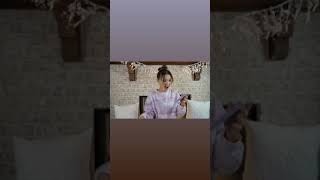 Millie Bobby Brown Unboxing Florence by Mills Package