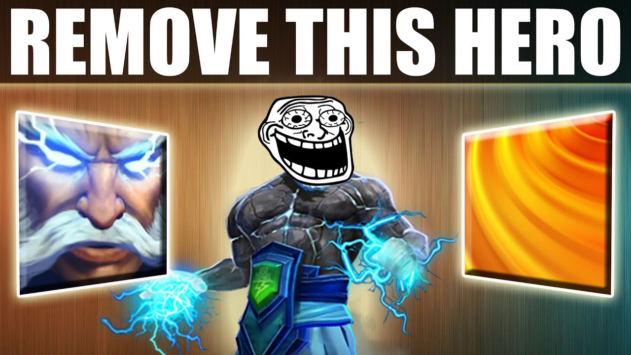 60 Фрагов за 27 минут. Самый противный Абуз Бага в Дота 2 [Вольво, почините игру] Абилити Драфт