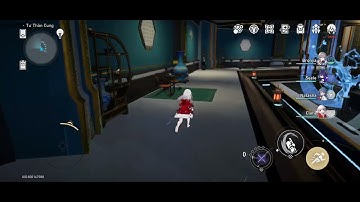 Rương Báu Trong Tư Thần Cung | honkai star rail