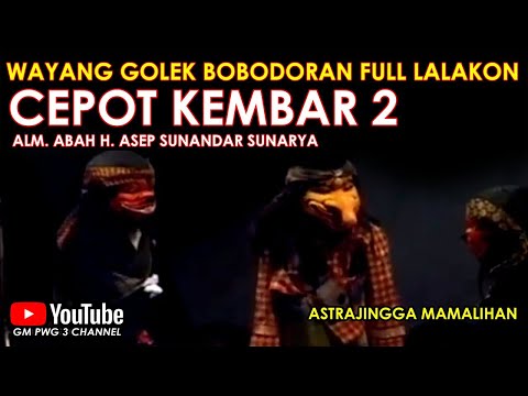 # CEPOT KEMBAR # ~ 21