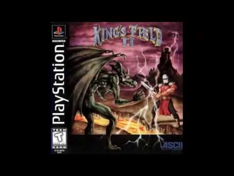 King's Field 2 განხილვა