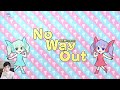 [스팀]EZ2ON리부트_No Way Out_녹화영상_2026년 1월 7일 (6키)