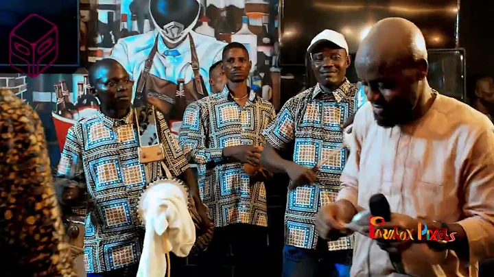 Sulaimon Adio Atawewe - Sunday school 18052025 (Part 3)