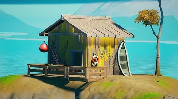 The *FIRST* ever *OG FORTNITE* Chapter 2. Server! (Ft. Project Astrid)