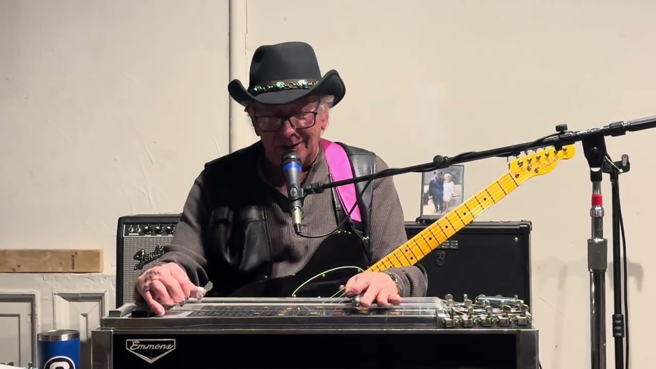 Jimmy Landis - Touch My Heart